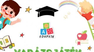 VARÁZSJÁTÉK Kártyák